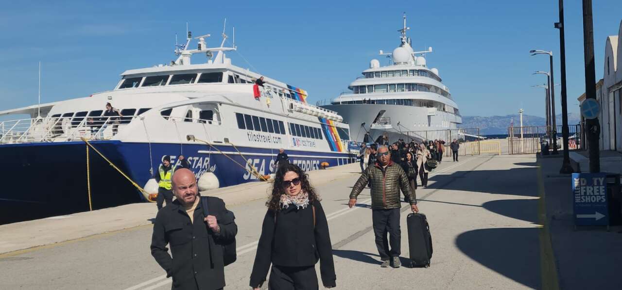 12 Ada İçin Kapıda Vize 1 Yıl Daha Uzatıldı: Yat ve Tekne ile Geçiş Ücreti 80-100 Euro, Ziyaretçi Sayısı Artıyor 7